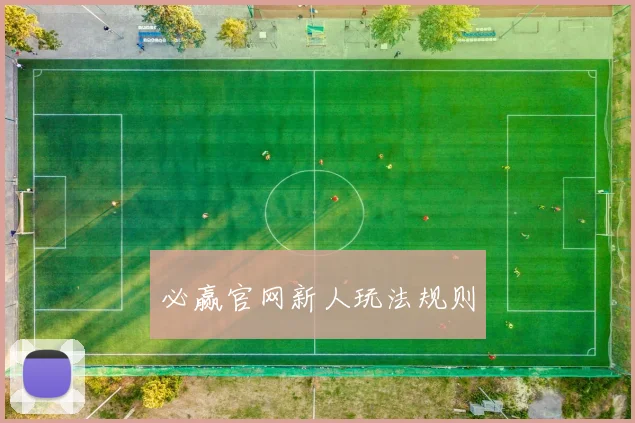 必赢官网新人玩法规则