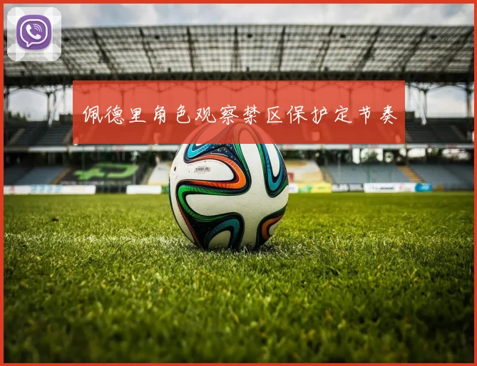 佩德里角色观察禁区保护定节奏